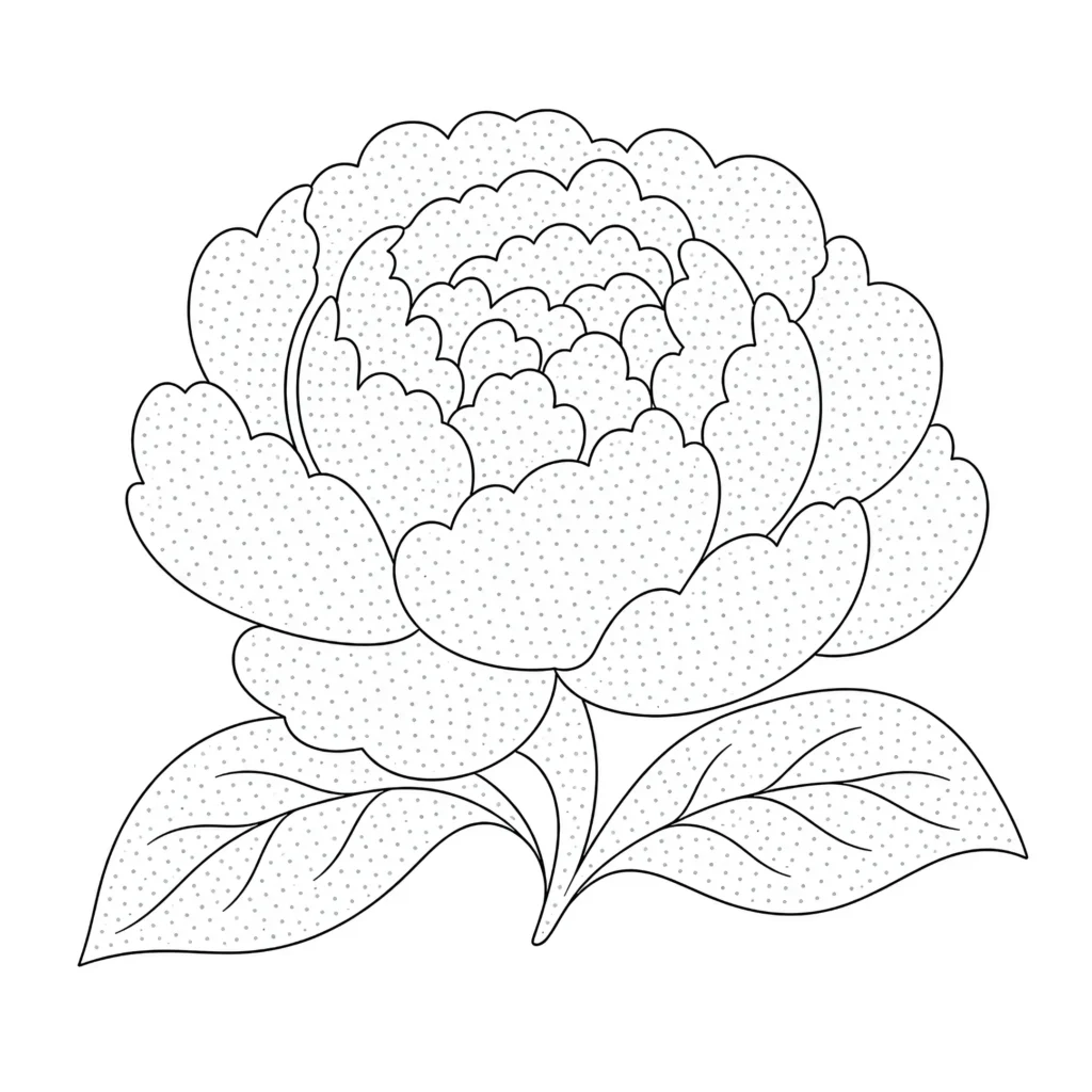 dot style