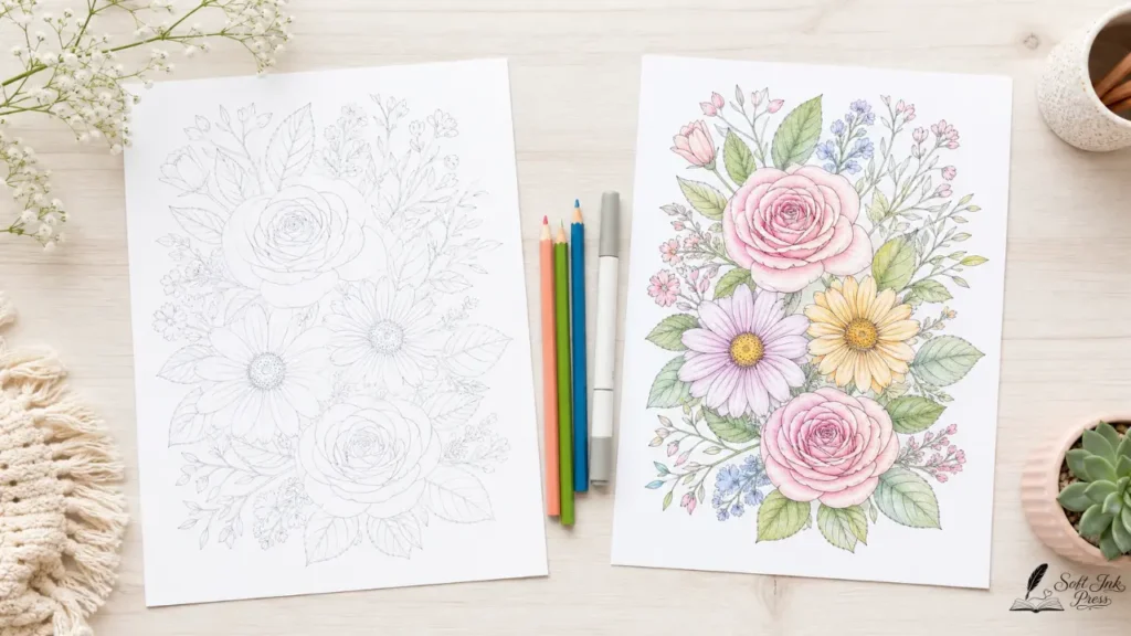 soft ink press blog featured images